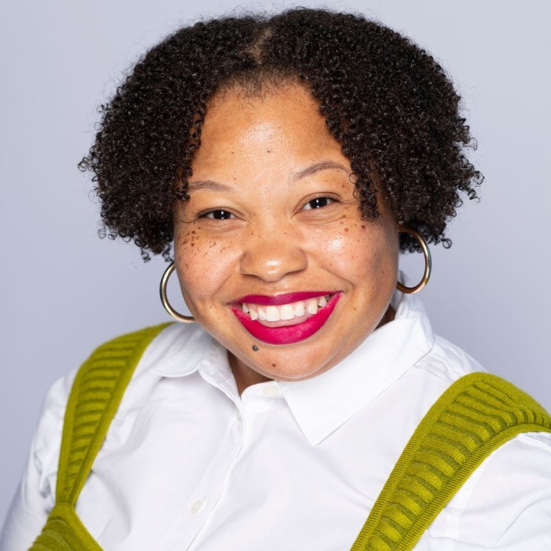 Photo of Shaniqua Jones-Williams