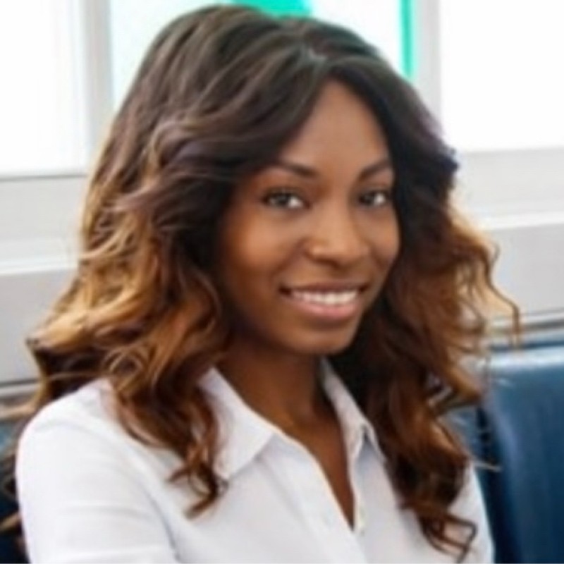 Photo of Valerie Wray
