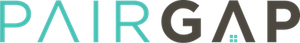 Pairgap logo