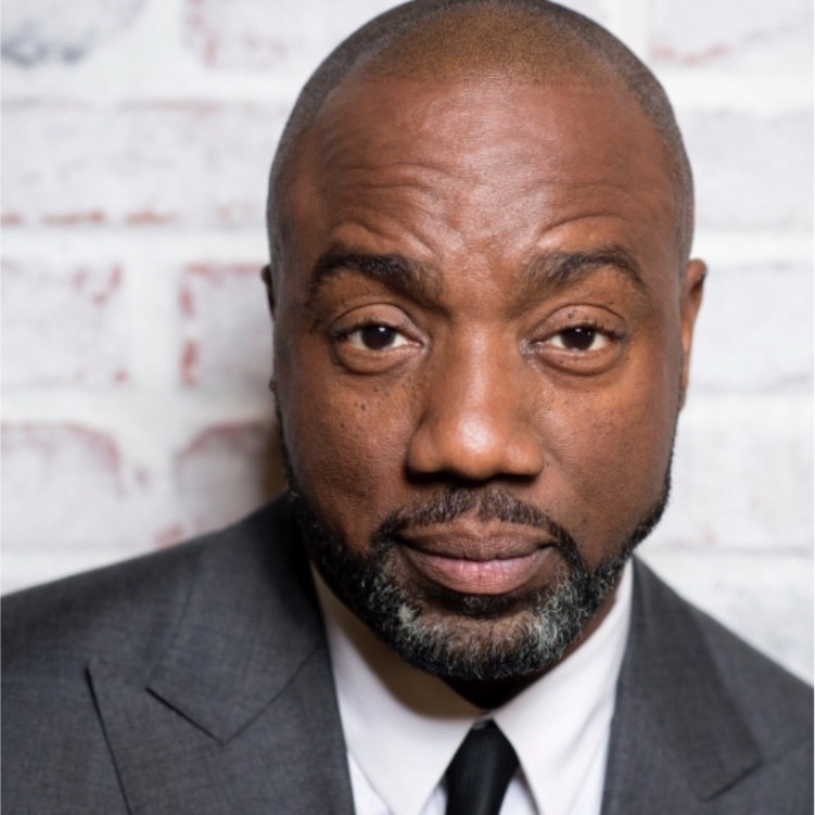 Photo of Malik Yoba